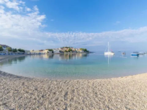 Apartments Jasna Hotels in Primosten