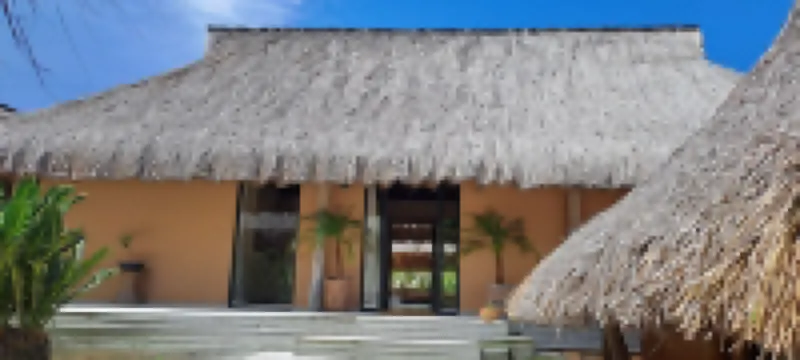 Sunset Villa - Beachfront Villa with Private Pool by Karula Hotels in 