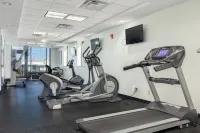 Pier House 60 Clearwater Beach Marina Hotel - Gym
