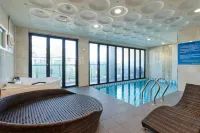 Sea and View Poolvilla - spa