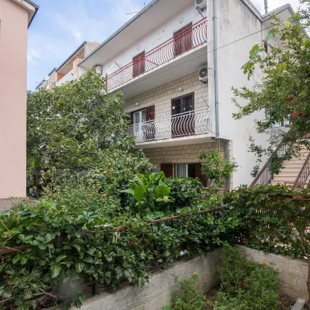Apartments Zeljko