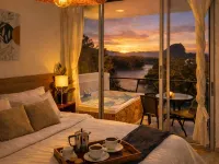 La Madriguera Hotels in Guatape
