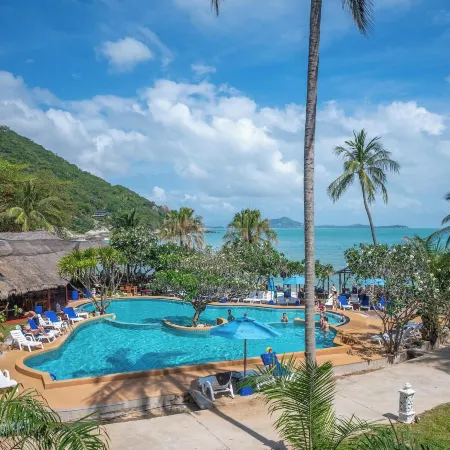 Crystal Bay Yacht Club Beach Resort