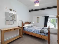 Cottage in Snowdonia near Betws y Coed
