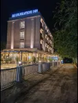 Sai Celebrations Inn Shirdi - balcony