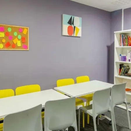 Students Only - Modern Accommodation in Nottingham