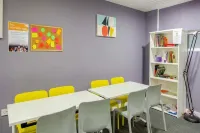 Students Only - Modern Accommodation in Nottingham - 2-Star