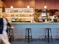 Mantra Albury Hotel - bar