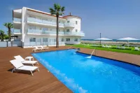 Hotel Playafels - de playa