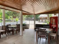 Kiusa Badget Lodge - Wifi