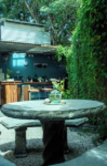 The Backside House Hotels in 