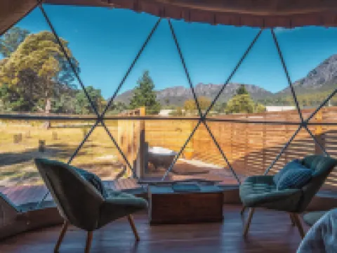 Wilder Tasmania Hotels in Devonport