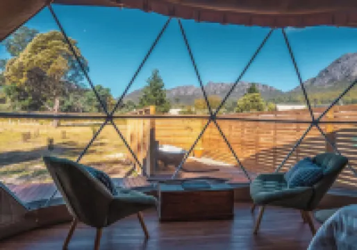 ワイルダー タスマニア