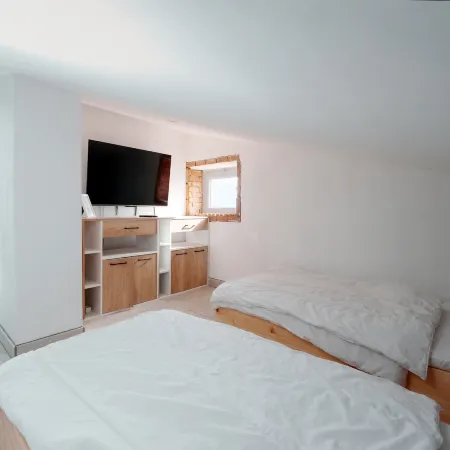 Light Filled Property Near Sea