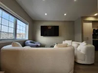 Harmony Haven in Drumheller Hotels in Drumheller