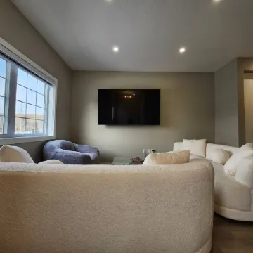 Harmony Haven in Drumheller