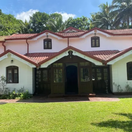 Kudaarala Heritage
