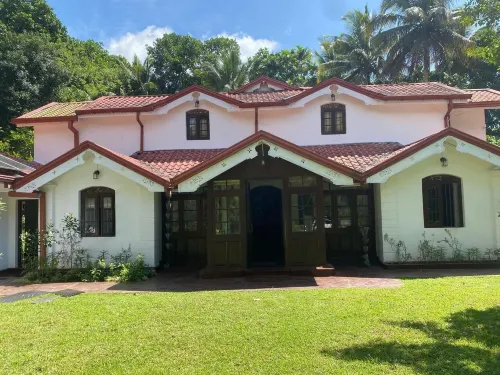 Kudaarala Heritage