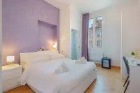 Le Suites Dell'Edera - Historic Palace with Old Town Views