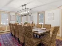 Spacious Farmhouse Near the Beach Circa 1860 Hotels in Biddeford