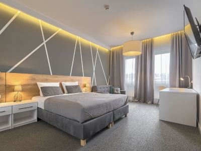 Park Hotel Bydgoszcz