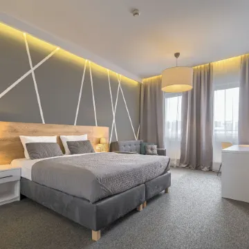 Park Hotel Bydgoszcz Отели рядом с достопримечательностью «Старый рынок»