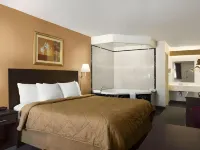 Rodeway Inn & Suites Monroeville-Pittsburgh Hotels in Monroeville
