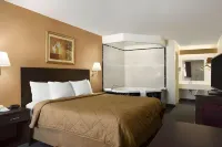 로드웨이 인 & 스위트 피츠버그