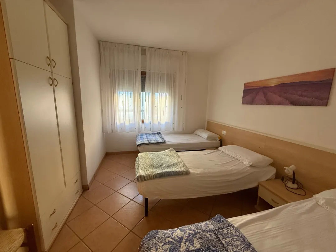 L'alloggio Ideale Con Parcheggio A Rosolina Mare - Rosolina Mare