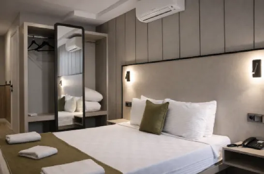 Bonnie City Hotel Hotel a 