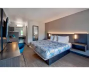 Motel 6 Warren, MI - Detroit East - Pet friendly