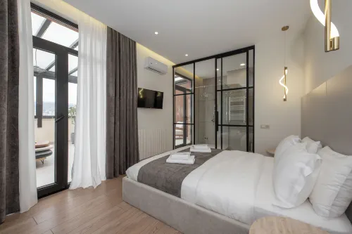 Terrace 17 By Doors - 2-Star