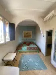 Riad Jardin des Orangers - شرفة