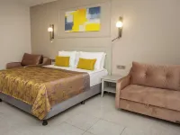 توي ماجيك لايف بيليك فنادق في بيليك