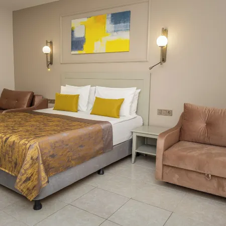 Tui Magic Life Belek
