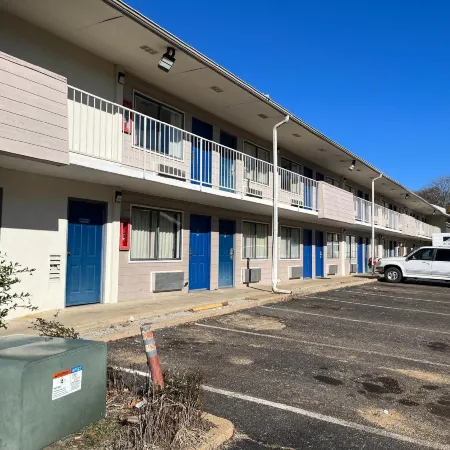 Motel 6 Millington, TN