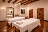 Las Casas B&B Boutique Hotel, Spa & Restaurante Cuernavaca - spa