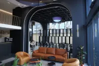 Mece Hotel - 2-Star