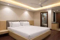 ซิกนัม ซิตี้สเคปส์ สกาย บูทีค โรงแรม - อินดอร์ - เปิดใหม่