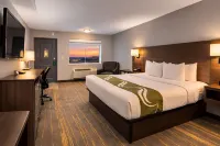 Quality Inn Kodak Sevierville