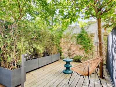 Victoria Boutique Hotel