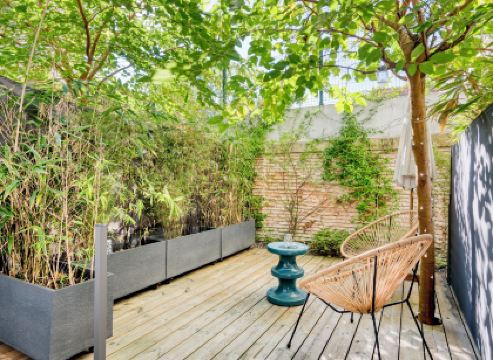 Victoria Boutique Hotel