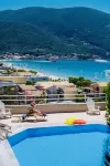 Ponti Beach Hotel - en bord de mer