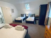The Ladybower Inn Hotels in Hope Valley