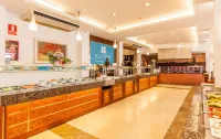 Bluesea Montevista Hawai - Bữa sáng