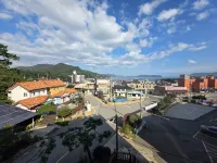 Haenam Ttangkkeut Pureun Motel (Pension) - 民宿