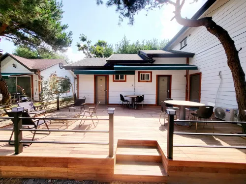Goesan Riverside Pension - 2-Star