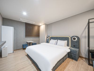 Sangju Kaiser Hotel