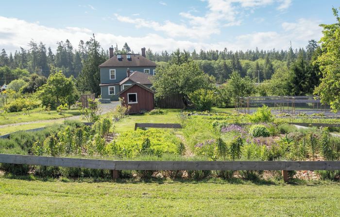 Woodside Farm Country Inn