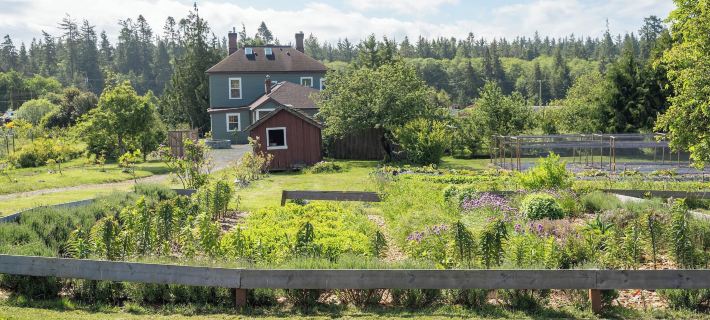 Woodside Farm Country Inn Hotels in Capital